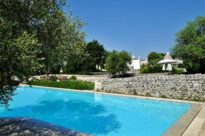 Masseria Trulli e Vigne Martina Franca